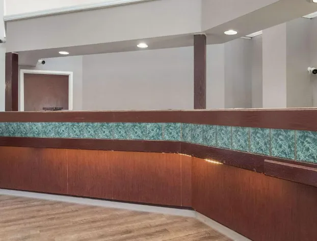 Econo Lodge hotel detail image 4