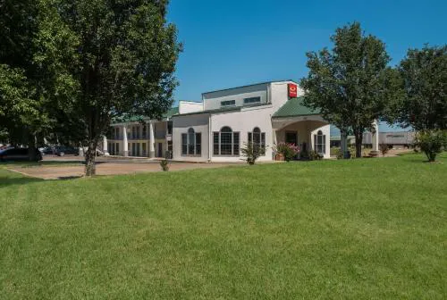 Econo Lodge hotel detail image 1