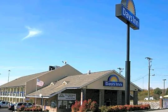 Days Inn by Wyndham Nashville North/Opryland Area hotel detail image 4