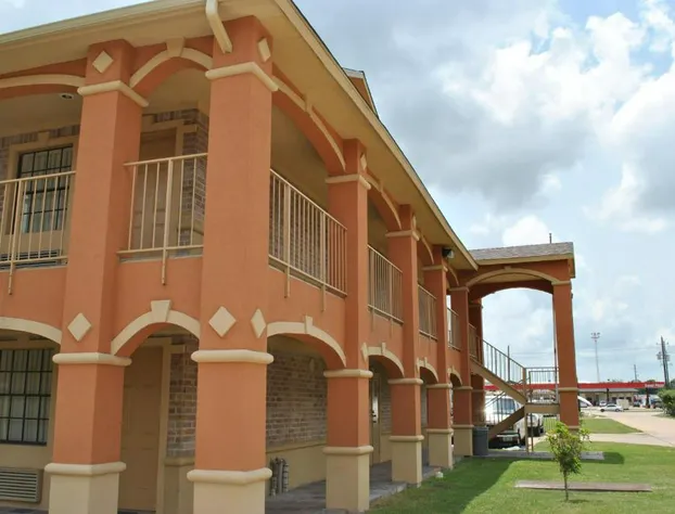 Executive Inn hotel detail image 3