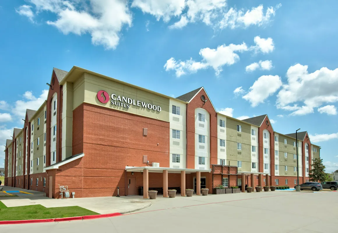 Candlewood Suites DFW South by IHG hotel hero