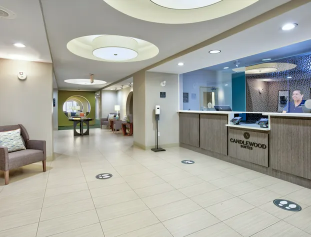 Candlewood Suites DFW South by IHG hotel detail image 3