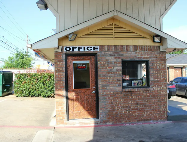 Apple Inn hotel detail image 1