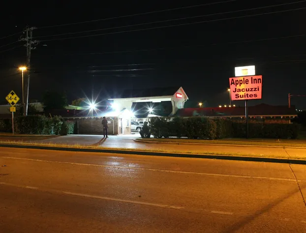 Apple Inn hotel detail image 2