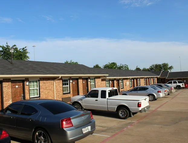 Apple Inn hotel detail image 3