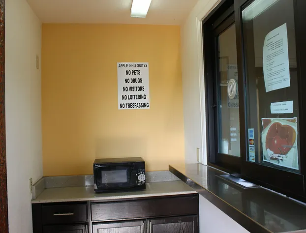 Apple Inn hotel detail image 4