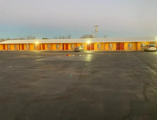 Childress Inn hotel detail image 2