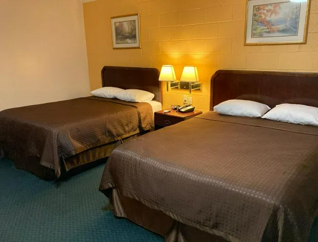 Childress Inn hotel detail image 3