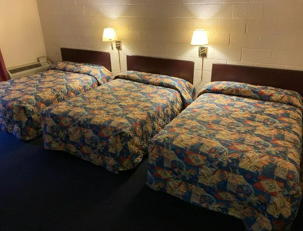 Childress Inn hotel detail image 4