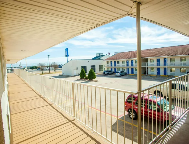 Motel 6 Corsicana, TX hotel detail image 4