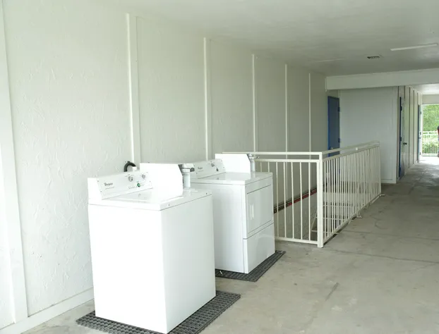 Giddings Executive Inn hotel detail image 1