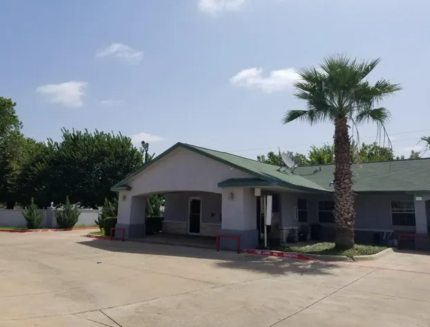 Haltom Inn hotel detail image 2