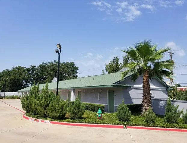 Haltom Inn hotel detail image 3