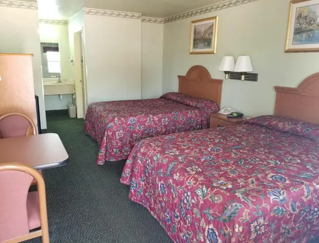 Haltom Inn hotel detail image 4