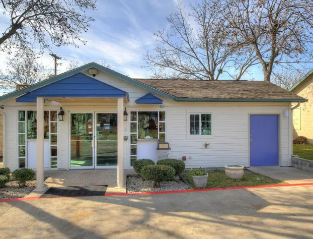 Motel 6 Kerrville, TX hotel detail image 1