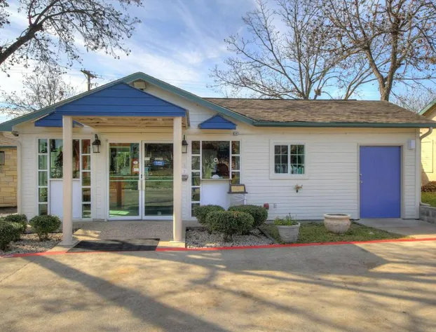 Motel 6 Kerrville, TX hotel detail image 2