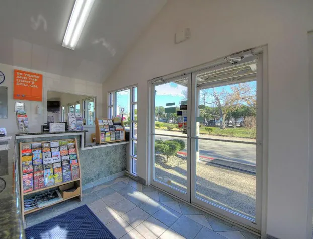 Motel 6 Kerrville, TX hotel detail image 3