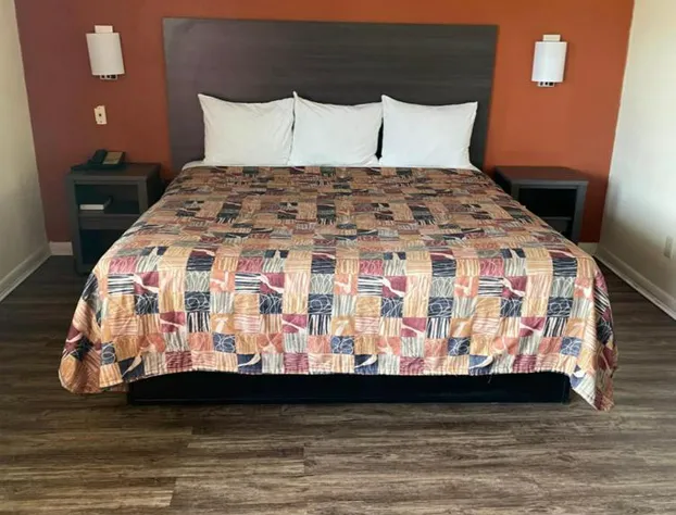 Relax Inn Marlin hotel detail image 2