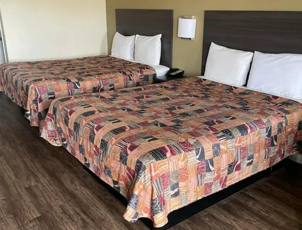 Relax Inn Marlin hotel detail image 3