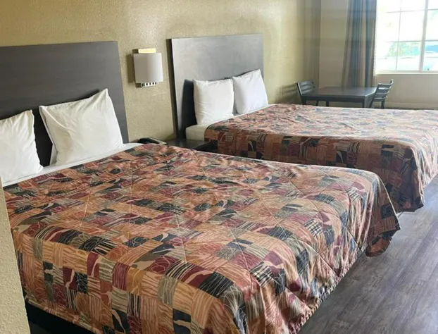 Relax Inn Marlin hotel detail image 4