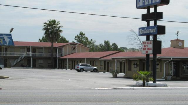 Lufkin Inn hotel detail image 1