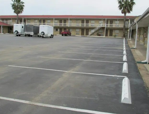 Lufkin Inn hotel detail image 2