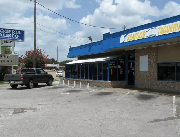 Lufkin Inn hotel detail image 3