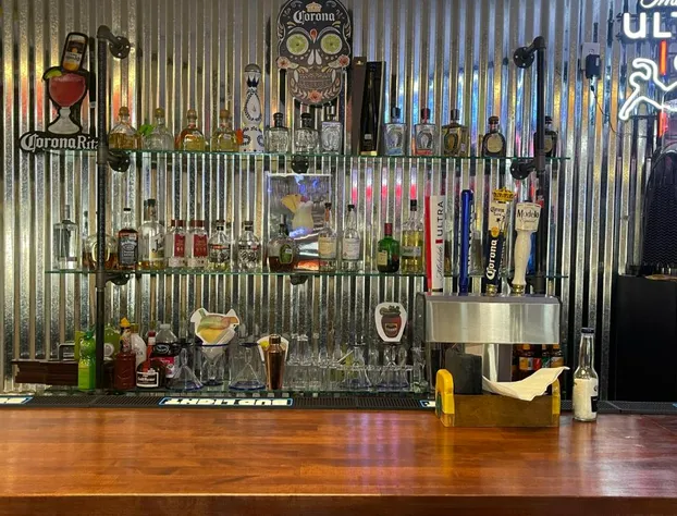 Lufkin Inn hotel detail image 4