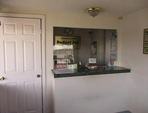 Budget Inn Odessa hotel detail image 2