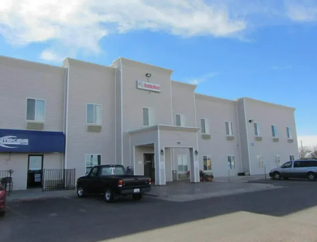 Reddy Hotel hotel detail image 2