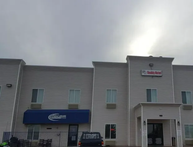 Reddy Hotel hotel detail image 3