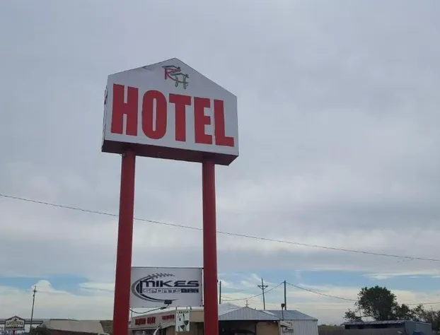 Reddy Hotel hotel detail image 4