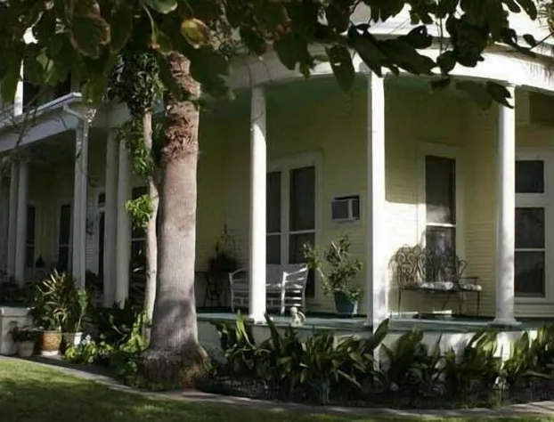 Angel Rose Bed & Breakfast hotel detail image 1