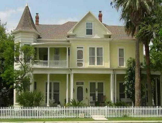 Angel Rose Bed & Breakfast hotel detail image 2