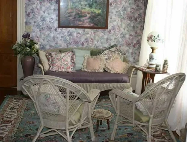 Angel Rose Bed & Breakfast hotel detail image 4