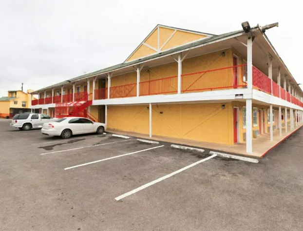 OYO Hotel San Antonio Lackland near Seaworld hotel detail image 2