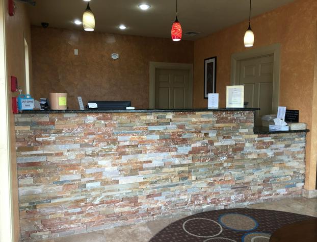 Pearsall Inn & Suites hotel detail image 1