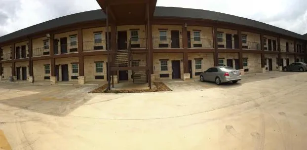 Pearsall Inn & Suites hotel detail image 2