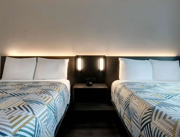 Motel 6 Pharr, TX hotel detail image 3