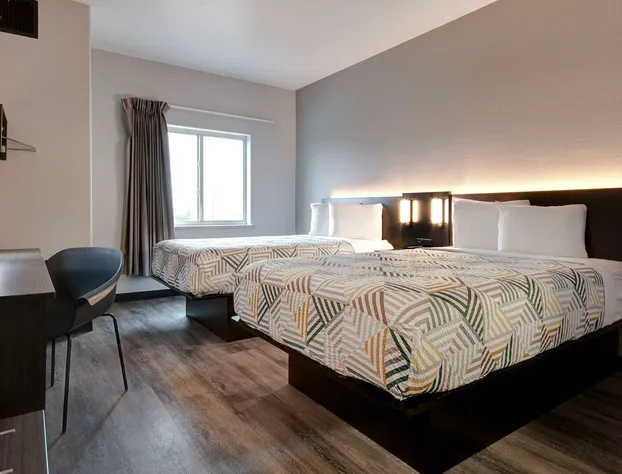 Motel 6 Pharr, TX hotel detail image 3