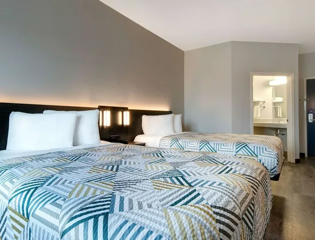 Motel 6 Pharr, TX hotel detail image 4