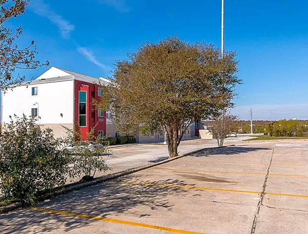Motel 6 San Antonio, TX - Downtown - Alamo Dome hotel detail image 4