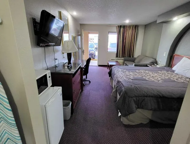 Hallmark Inn and Suites hotel detail image 1