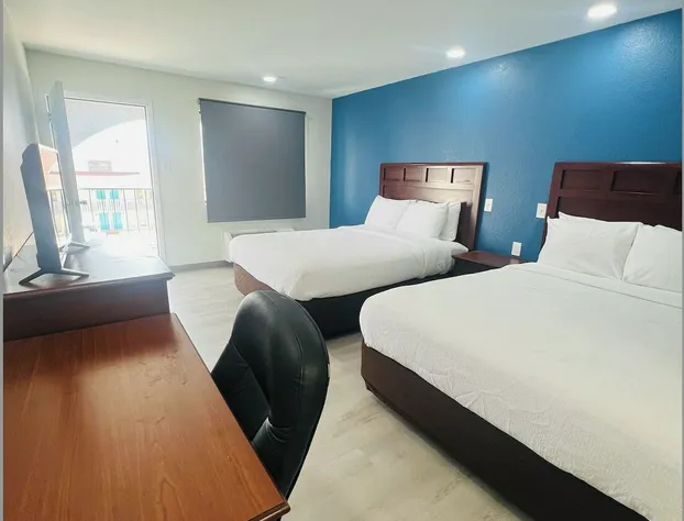 Hallmark Inn and Suites hotel detail image 1