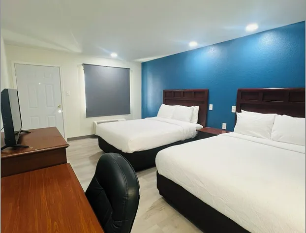 Hallmark Inn and Suites hotel detail image 2