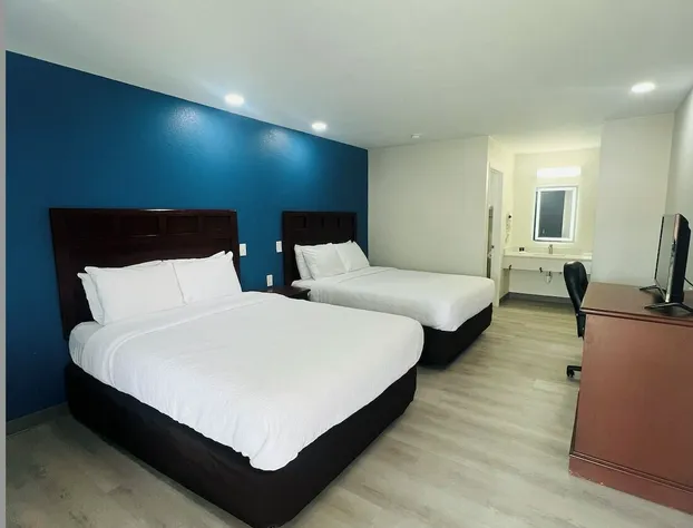 Hallmark Inn and Suites hotel detail image 3