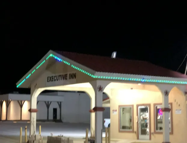 Executive Inn hotel detail image 1