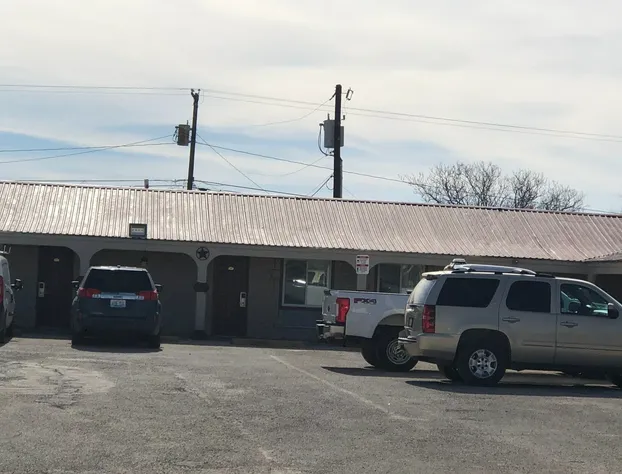 Executive Inn hotel detail image 2