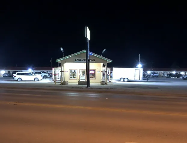 Executive Inn hotel detail image 4