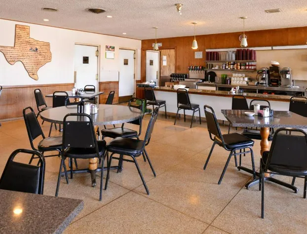 Ranch House Motel hotel detail image 4